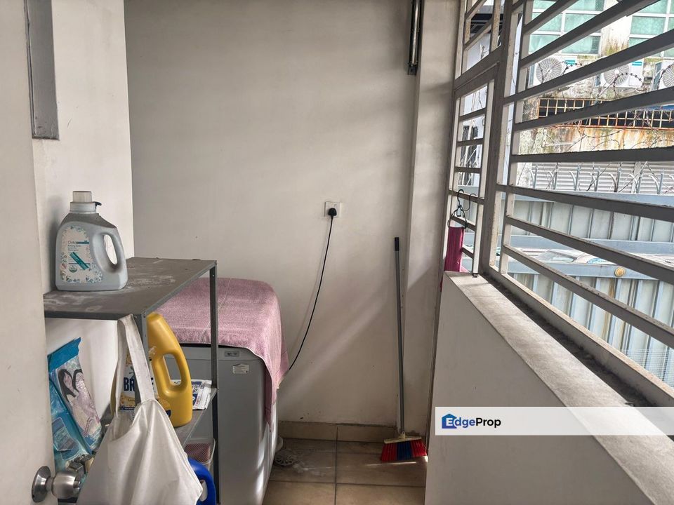 2 Storey Terrace @ Austin Residence Mount Austin, Johor, Johor Bahru