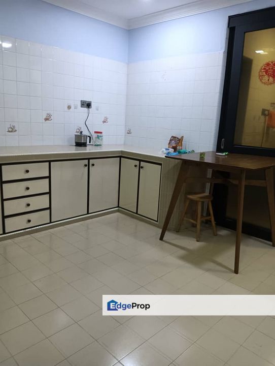 2 Storey Terrace @ Bukit Mewah, Johor, Tampoi