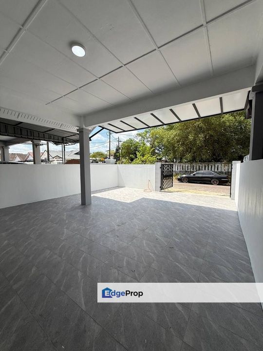 1 Storey Terrace @ Molek 2 Taman Molek, Johor, Johor Bahru