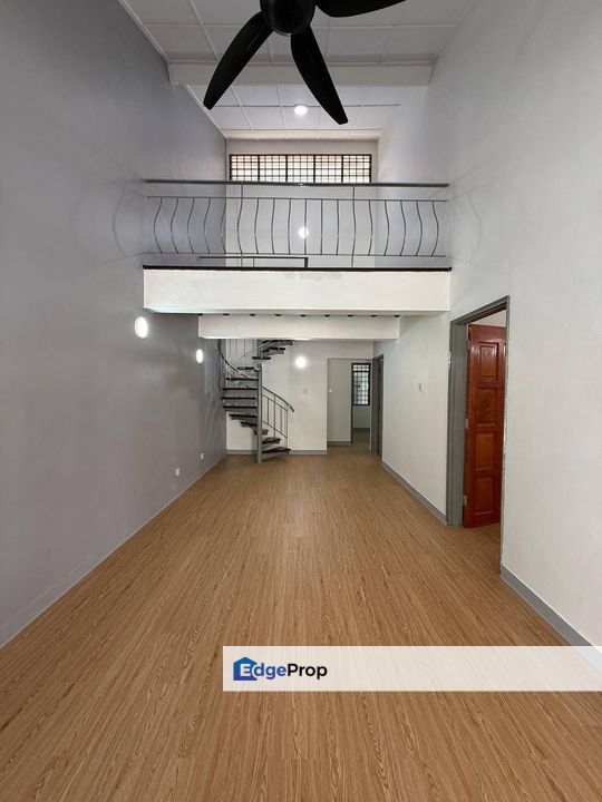 1 Storey Terrace @ Molek 2 Taman Molek, Johor, Johor Bahru