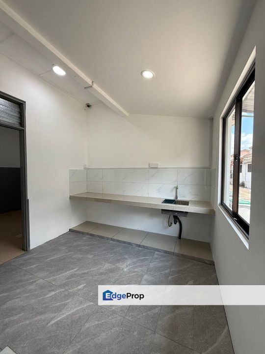 1 Storey Terrace @ Molek 2 Taman Molek, Johor, Johor Bahru