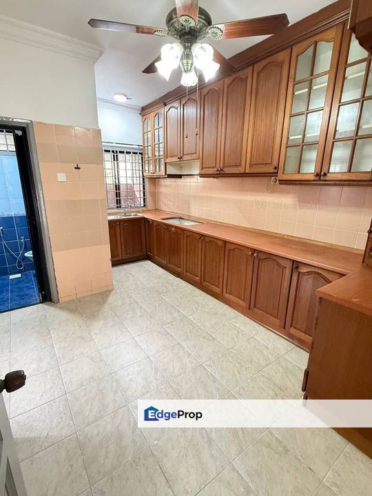 2 Storey Terrace @ Mutiara Emas 3 Mount Austin, Johor, Johor Bahru