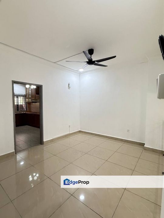 2 Storey Terrace @ Mutiara Emas 3 Mount Austin, Johor, Johor Bahru