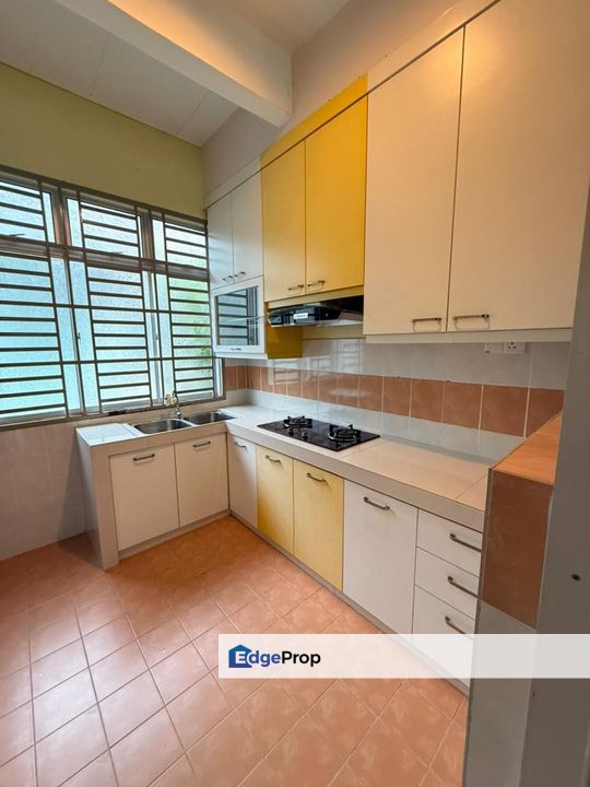 2 Storey Terrace @ Bestari Indah, Johor, Ulu Tiram