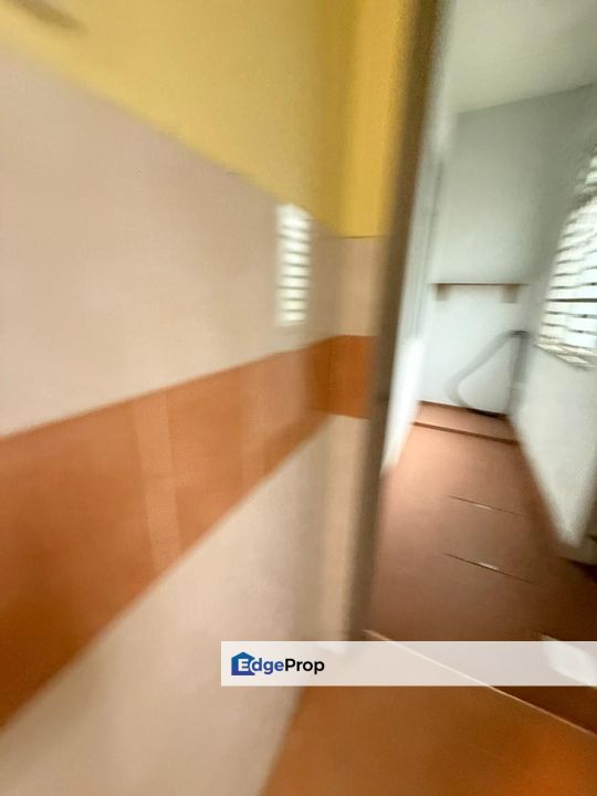 2 Storey Terrace @ Bestari Indah, Johor, Ulu Tiram