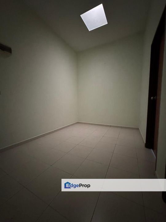 2 Storey Terrace @ LA Garden JP Perdana, Johor, Johor Bahru