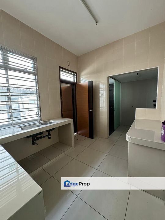 2 Storey Terrace @ LA Garden JP Perdana, Johor, Johor Bahru