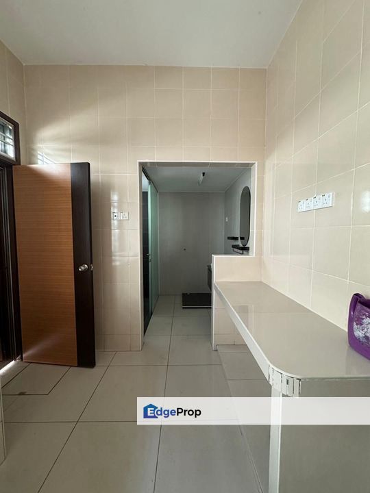 2 Storey Terrace @ LA Garden JP Perdana, Johor, Johor Bahru