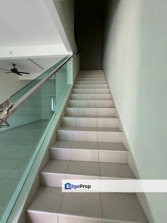 2 Storey Terrace @ LA Garden JP Perdana, Johor, Johor Bahru