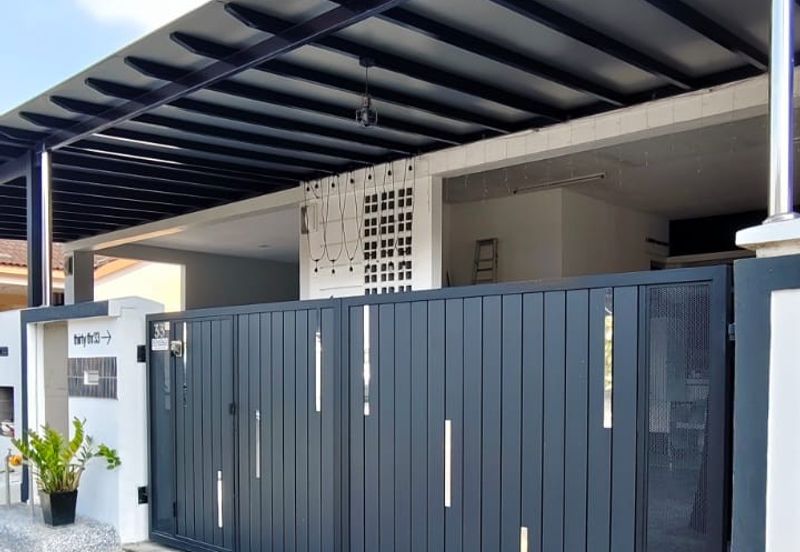 JP Perdana (Jaya Putra Perdana)