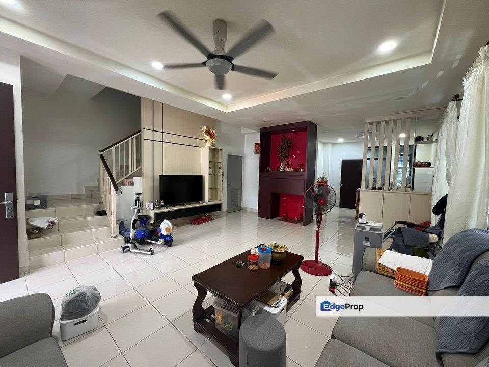 2 Storey Terrace @ Austin Duta 2 Austin Duta, Johor, Johor Bahru