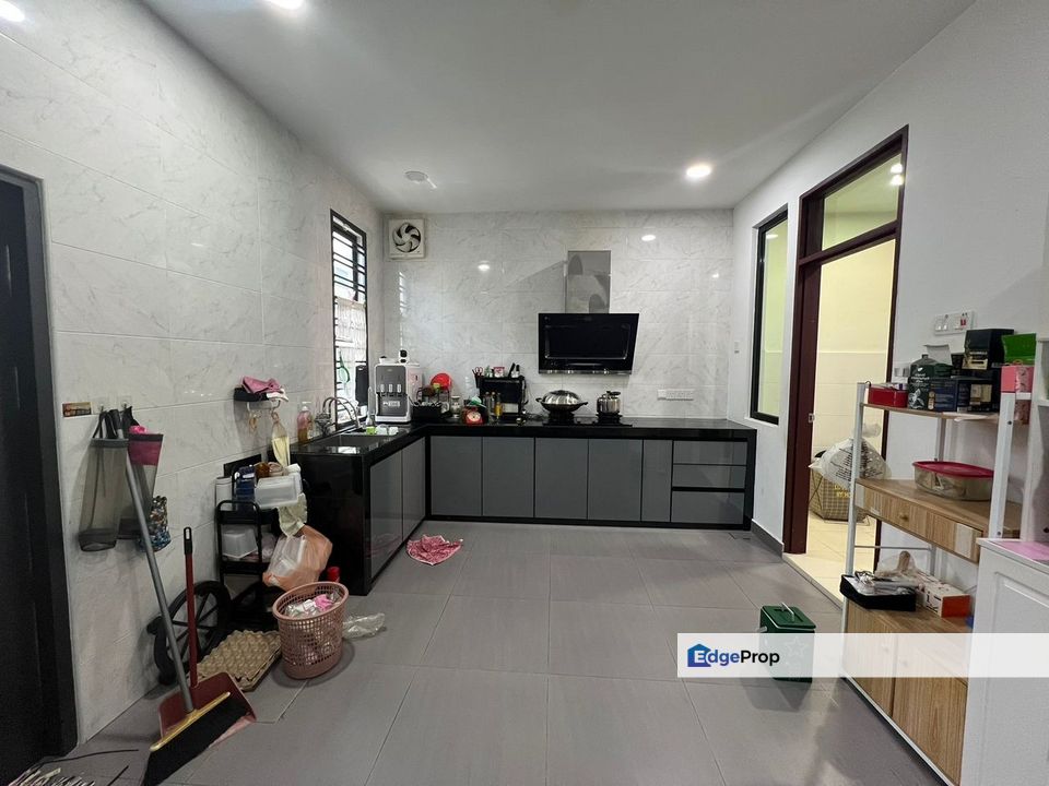 2 Storey Terrace @ Austin Duta 2 Austin Duta, Johor, Johor Bahru