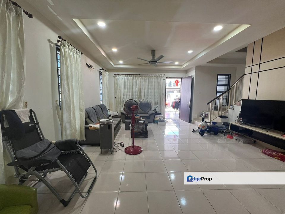 2 Storey Terrace @ Austin Duta 2 Austin Duta, Johor, Johor Bahru