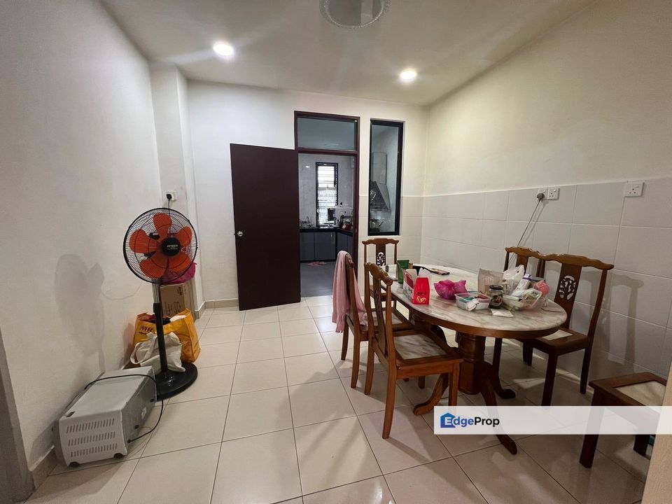 2 Storey Terrace @ Austin Duta 2 Austin Duta, Johor, Johor Bahru
