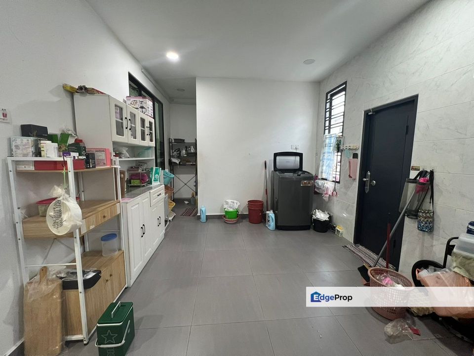 2 Storey Terrace @ Austin Duta 2 Austin Duta, Johor, Johor Bahru