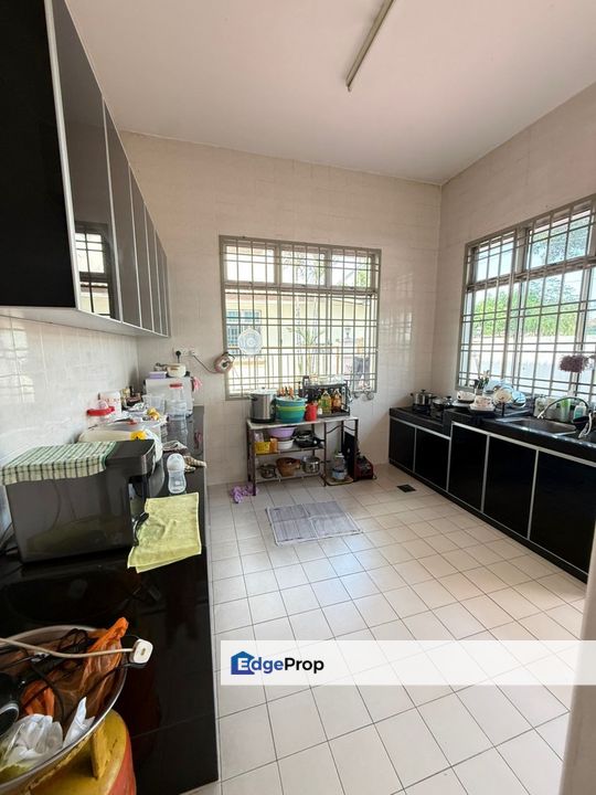 3 Storey Semi-D @ Jalan Denai Bukit Jaya, Johor, Ulu Tiram