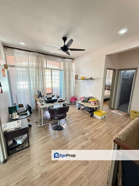 3 Storey Semi-D @ Jalan Denai Bukit Jaya, Johor, Ulu Tiram