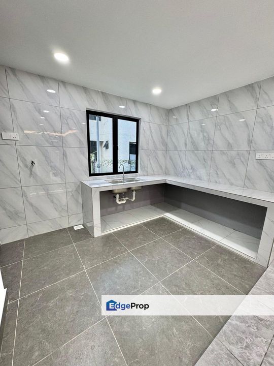 2 Storey Terrace @ Permas 12 Permas Jaya for Sale @RM798,000 By HONG NG ...