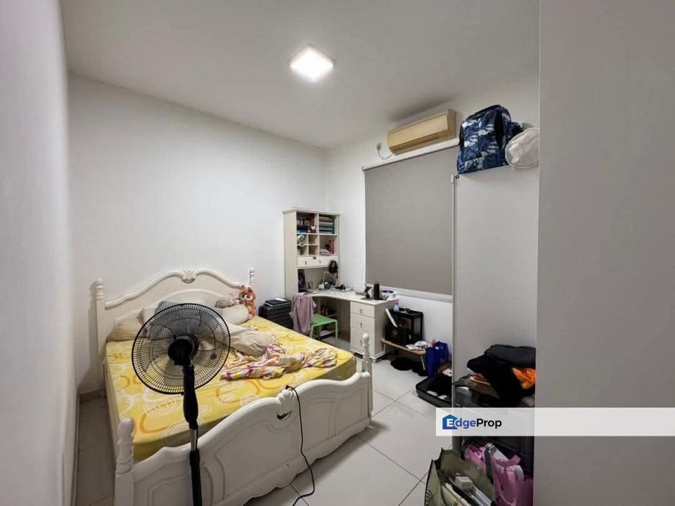Double Storey Terrace @ Caranday Park Setia Tropika, Johor, Johor Bahru