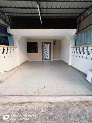 Double Storey Low Cost @ Damai Jaya for Sale @RM335,000 By FENNY OOI ...