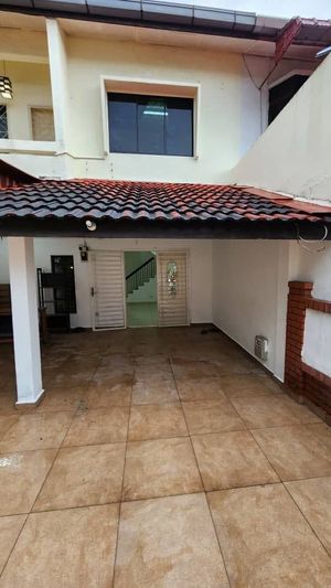 Double Storey Terrace @ Johor Jaya for Sale @RM588,000 By FENNY OOI ...