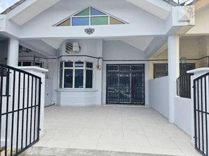 Single Storey Terrace @ Nusa Bestari 2 for Sale @RM558,000 By FENNY OOI ...