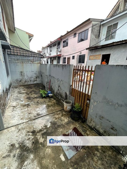 Double Storey Terrace @ Desa Jaya for Sale @RM538,000 By HONG NG ...