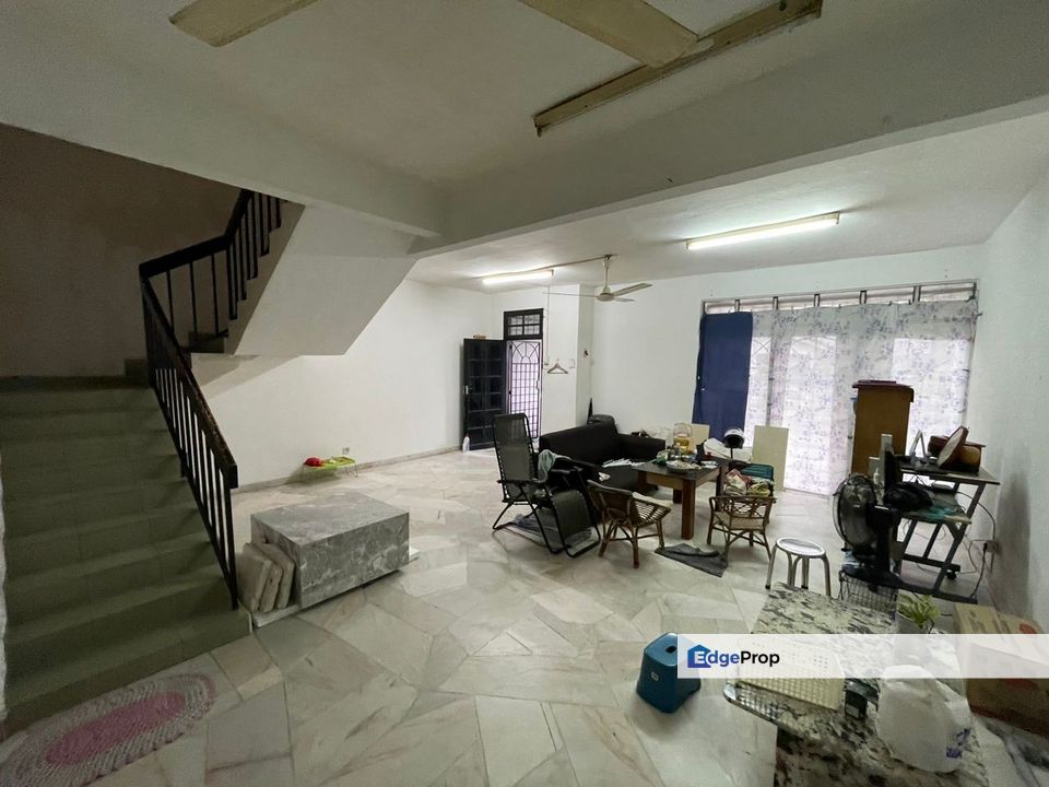 Double Storey Terrace @ Desa Jaya for Sale @RM538,000 By HONG NG ...