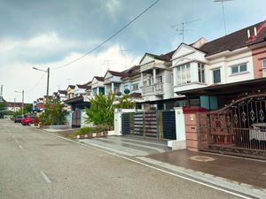 Double Storey Terrace @ Bandar Putra Kulai for Sale @RM530,000 By HONG ...