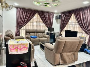 Double Storey Terrace Corner Lot @ Johor Jaya for Sale @RM1,180,000 By ...