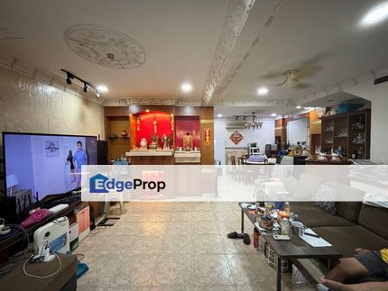 Double Storey Terrace @ Johor Jaya for Sale @RM648,000 By HONG NG ...