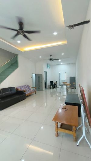 Double Storey Terrace @ Pulai Jaya for Sale @RM535,000 By HONG NG ...