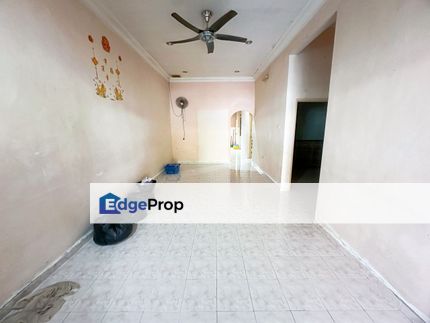 Single Storey Terrace @ Pulai Utama, Johor, Skudai