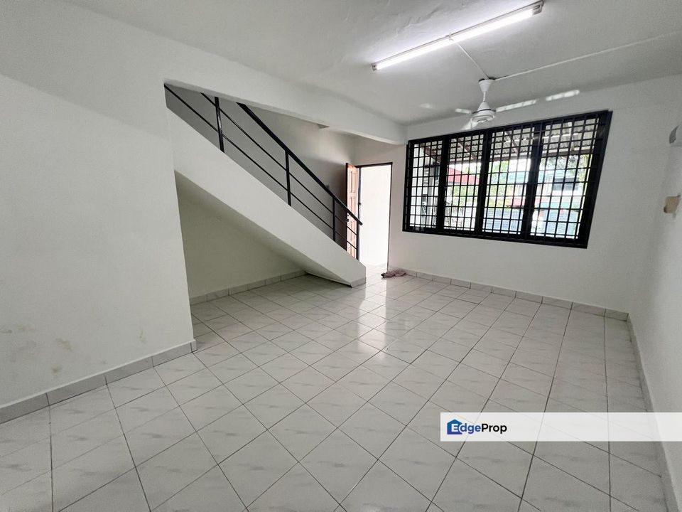 Double Storey Low Cost @ Johor Jaya for Sale @RM350,000 By HONG NG ...