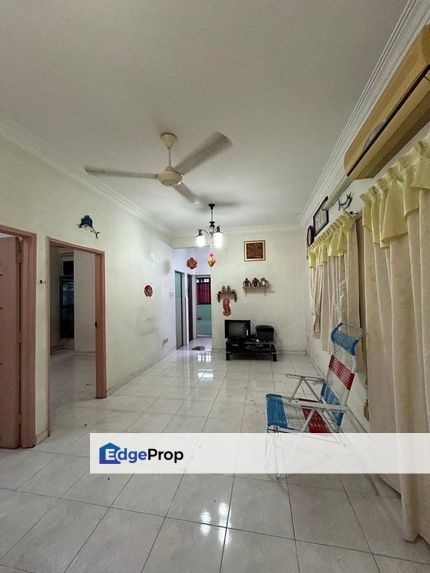 Single Storey Terrace Corner Lot @ Johor Jaya, Johor, Johor Bahru