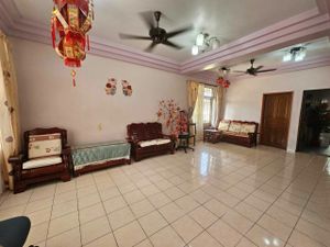 Double Storey Terrace Corner Lot @ Nusa Bestari for Sale @RM850,000 By ...