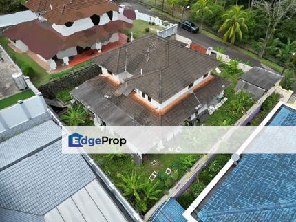 Double Storey Bungalow @ Bukit Rinting, Johor, Masai