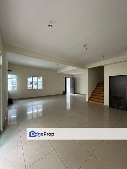 Double Storey Semi-D @ Kempas Utama, Johor, Johor Bahru