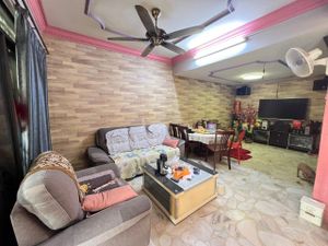 Double Storey Terrace @ Johor Jaya for Sale @RM588,000 By HONG NG ...