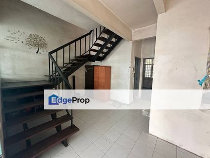 Double Storey Terrace @ Desa Skudai, Johor, Skudai