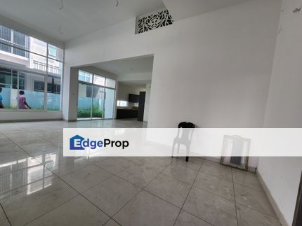 Double Storey Semi-D @ Seri Austin, Johor, Johor Bahru