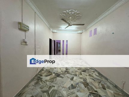 Single Storey Terrace @ Taman Sri Pulai, Johor, Skudai