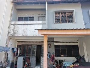 Double Storey Terrace @ Johor Jaya for Sale @RM550,000 By HONG NG ...