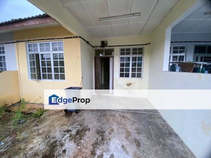 Single Storey Terrace @ Pulai Indah, Johor, Kangkar Pulai