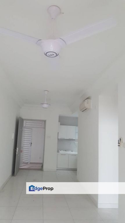 The Platino Apartment @ Tampoi, Johor, Johor Bahru