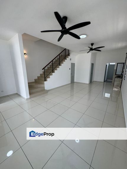 Double Storey Terrace Endlot @ Austin Crest, Johor, Johor Bahru