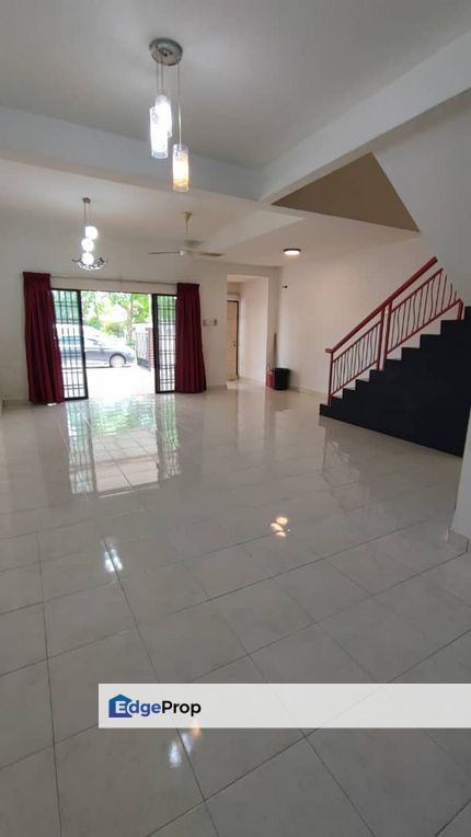 Double Storey Terrace @ Seri Austin, Johor, Johor Bahru