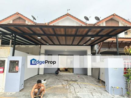 Double Storey Terrace @ Seri Austin, Johor, Johor Bahru