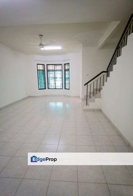 Double Storey Terrace @ Nusa Bestari 2, Johor, Skudai