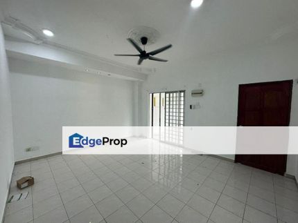 Double Storey Terrace @ Bukit Indah, Johor, Johor Bahru